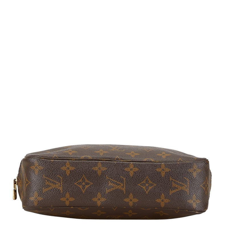 Louis Vuitton Monogram Toiletry Clutch M47524