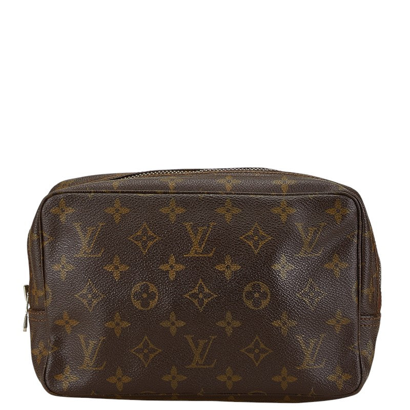 Louis Vuitton Monogram Clutch Bag M47522