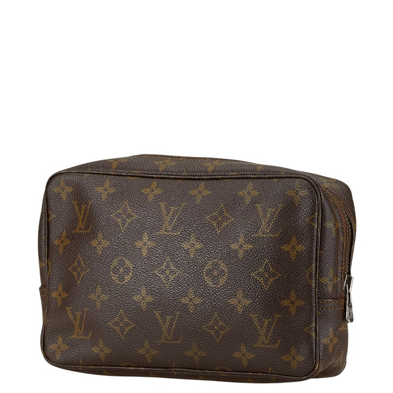 Louis Vuitton Monogram Clutch Bag M47522