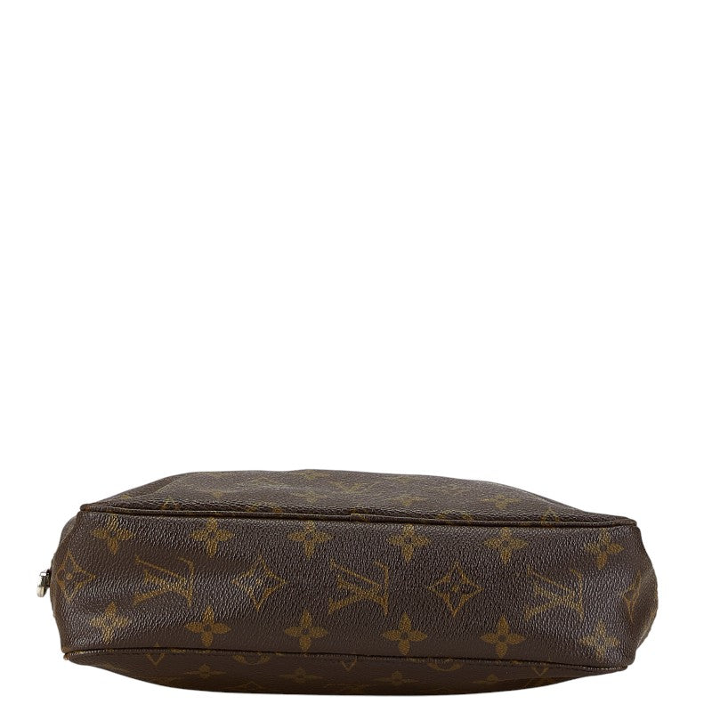 Louis Vuitton Monogram Clutch Bag M47522