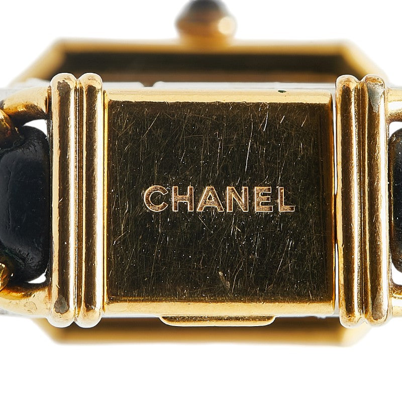 Chanel Premiere Quartz Watch H0001