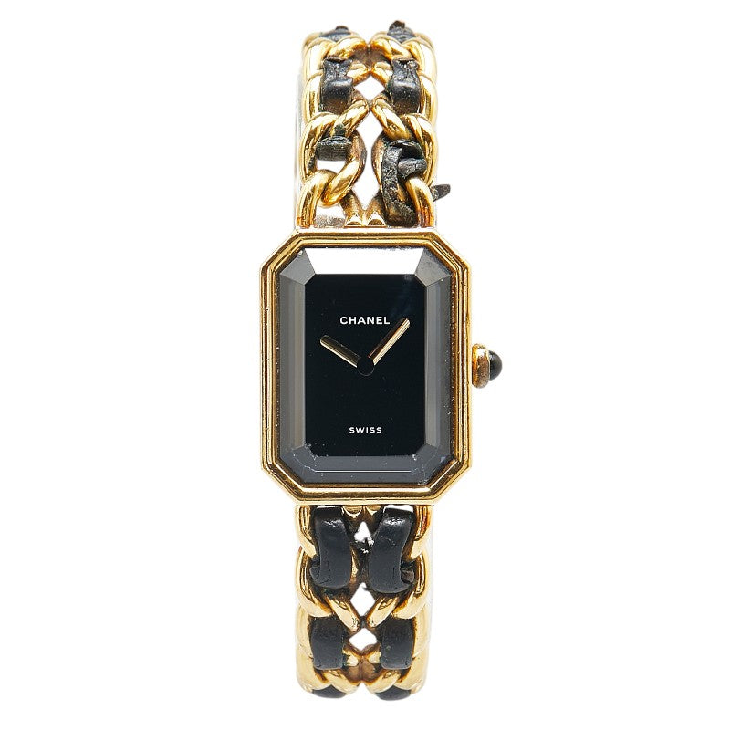 Chanel Premiere Quartz Watch H0001