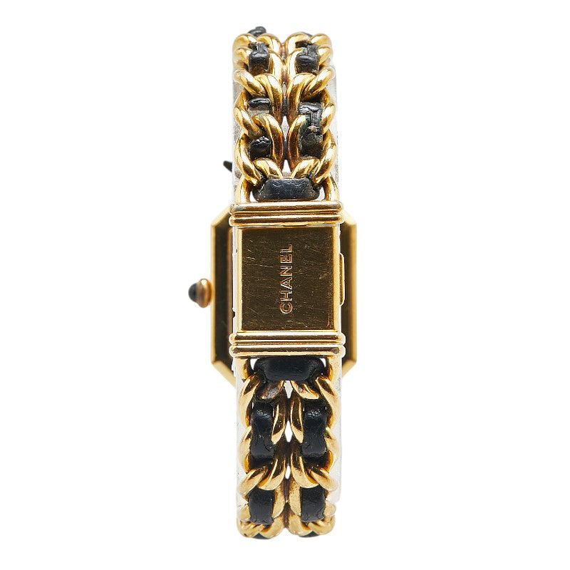 Chanel Premiere Quartz Watch H0001