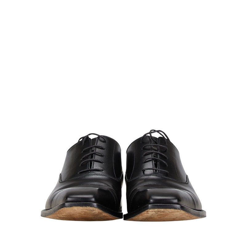 Louis Vuitton Leather Oxford Business Shoes