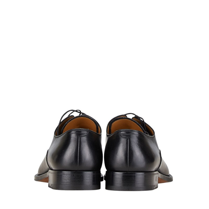 Louis Vuitton Leather Oxford Business Shoes