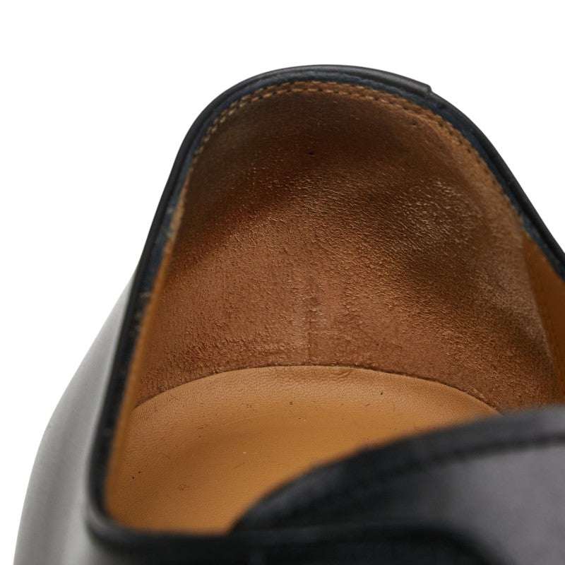 Louis Vuitton Leather Oxford Business Shoes