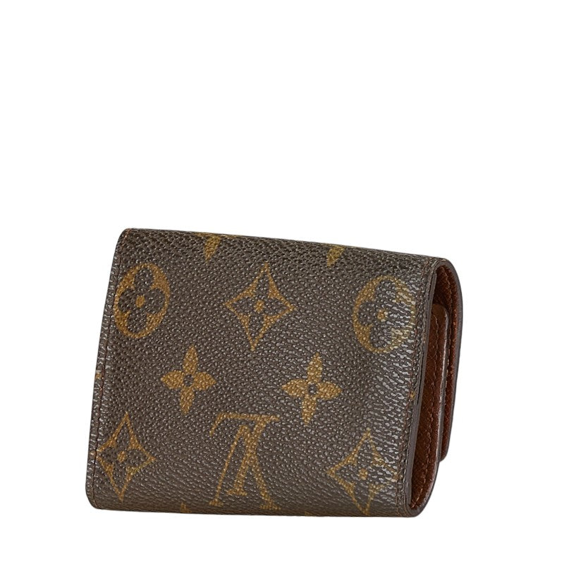 Louis Vuitton Monogram Multicles 6 Key Case M62630