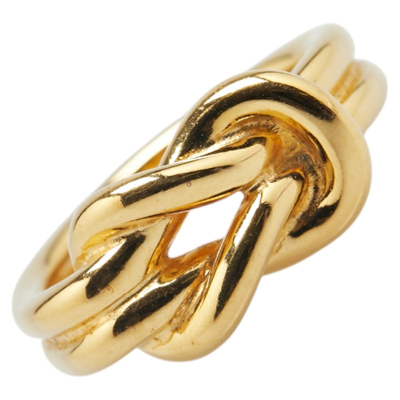 Hermes Attelage Scarf Ring