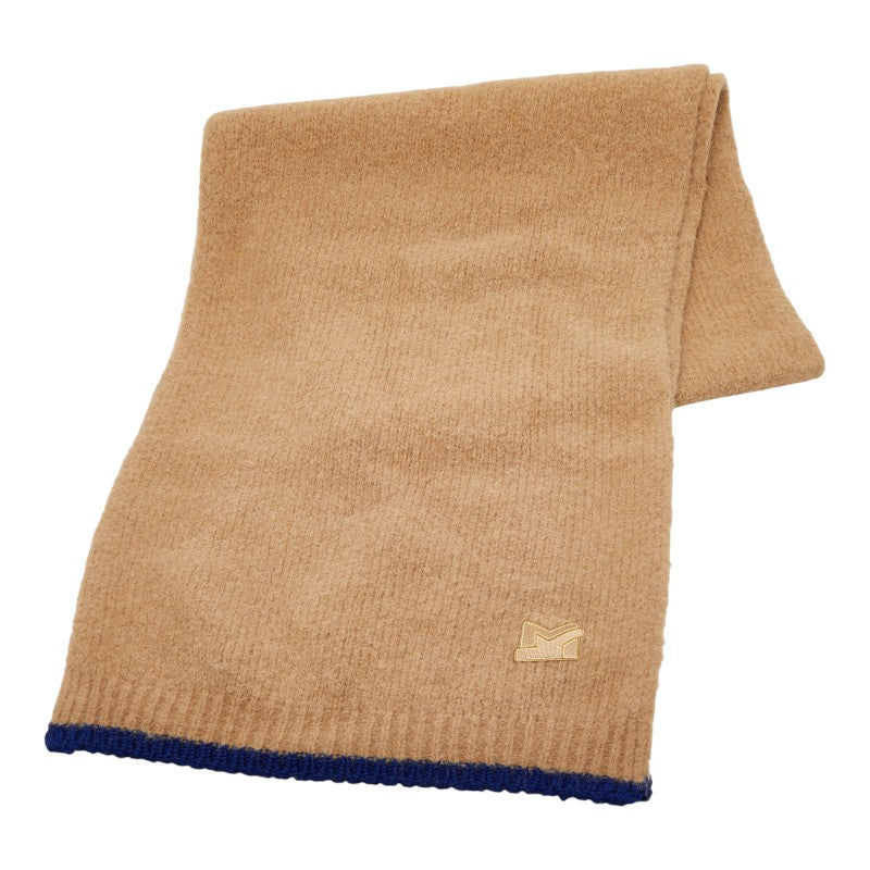 Maison Kitsune Alpaca Wool Scarf – LuxUness