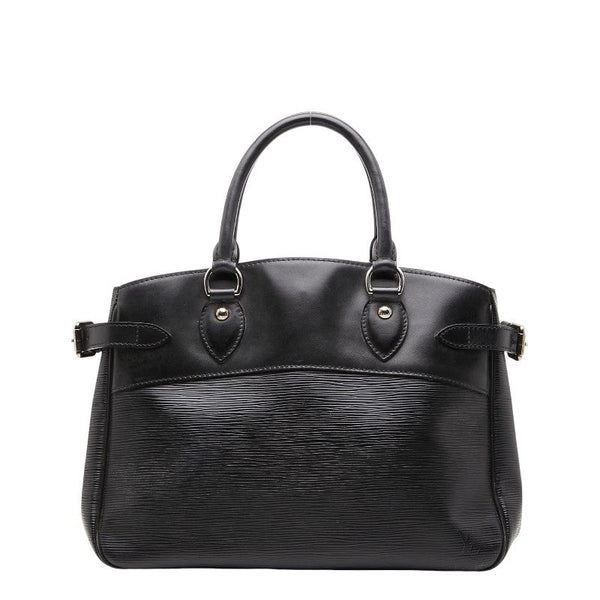 Louis Vuitton Passy PM Epi Handbag