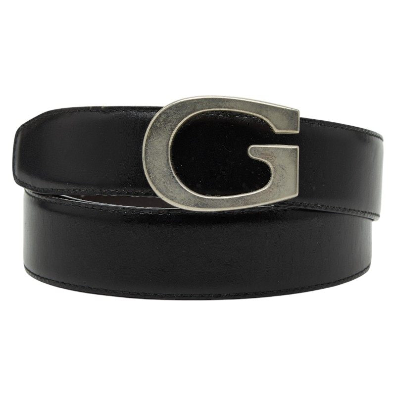 Gucci Leather Belt