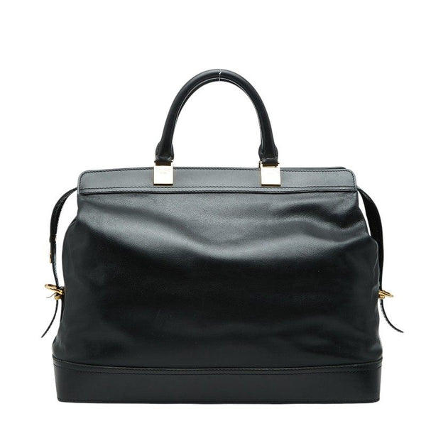 CELINE Leather Handbag