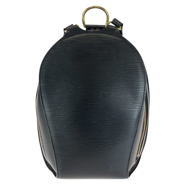 Louis Vuitton Mabillon Epi Leather Backpack