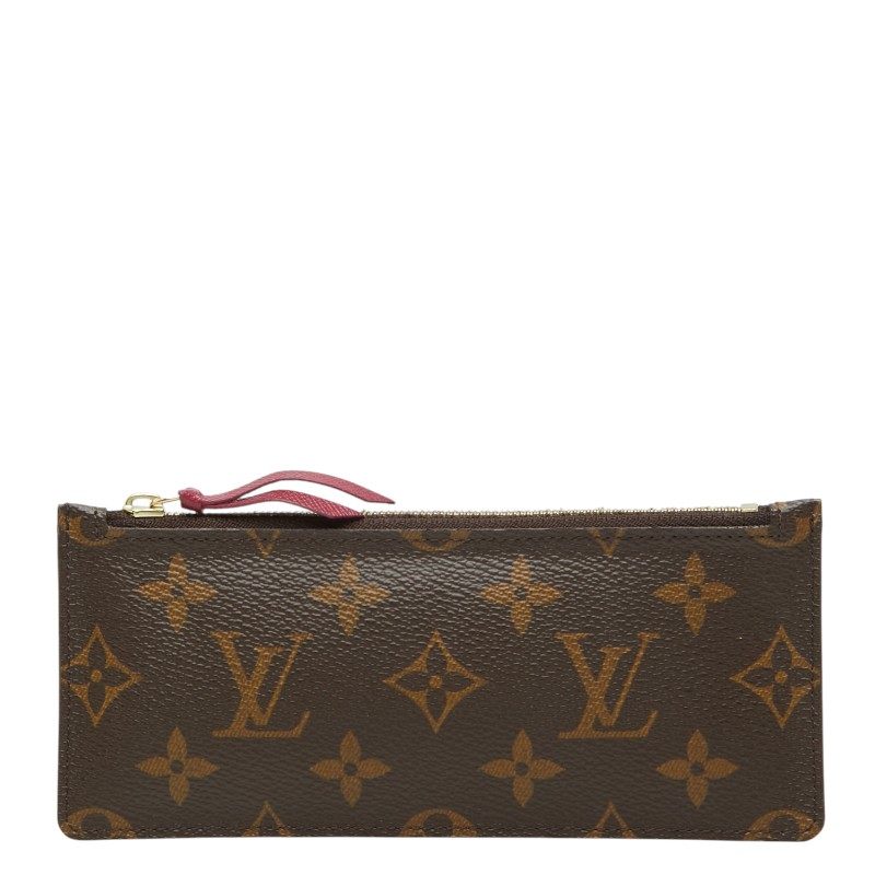 Louis Vuitton Monogram Wallet
