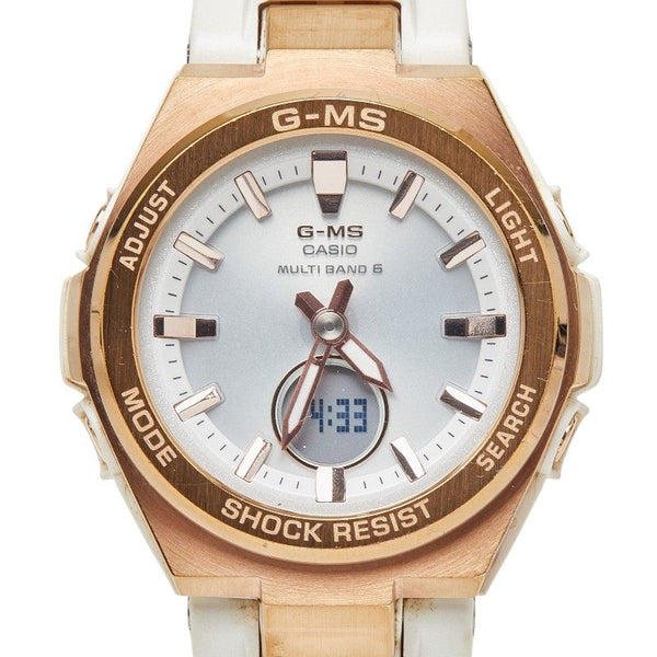 Casio Baby-G G-MS Quartz Wristwatch