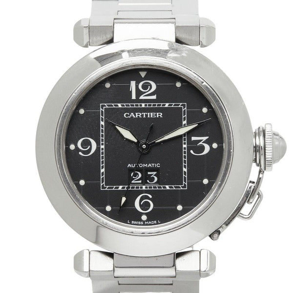 Cartier Pasha C Automatic Stainless Steel
