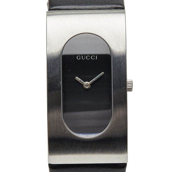 Gucci Stainless Steel Quartz