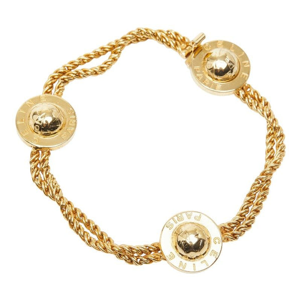 CELINE Ballstar Bracelet