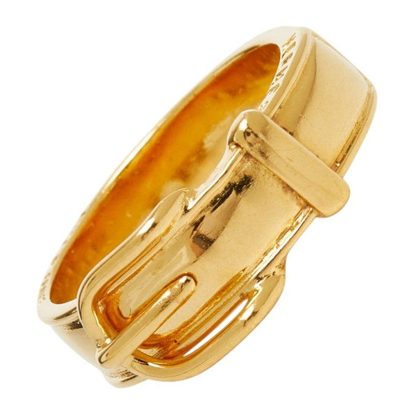 Hermes Cinture Scarf Ring