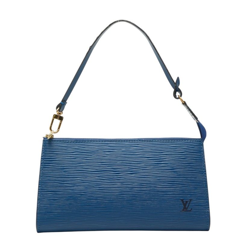 Louis Vuitton Epi Pochette Accessoires Handbag