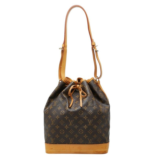 Louis Vuitton Monogram Noe Shoulder Bag