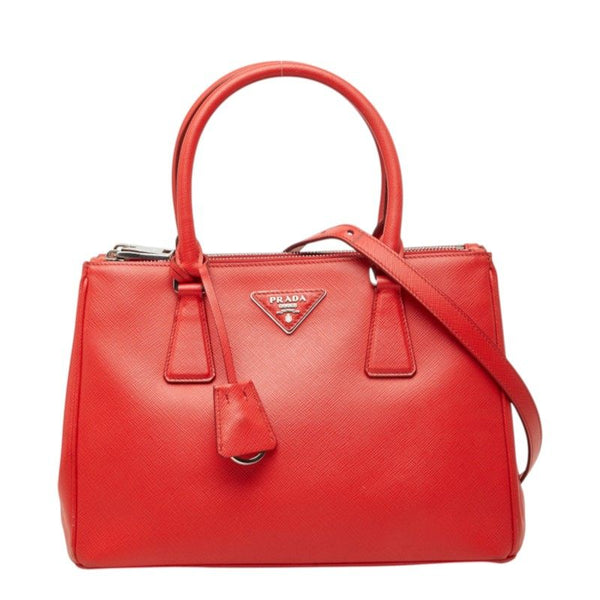 Prada Galleria Saffiano 2way bag