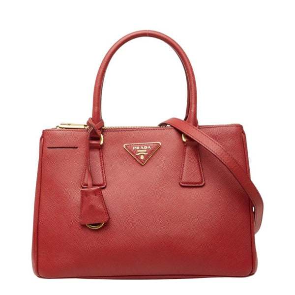 Prada Galleria Saffiano 2way bag