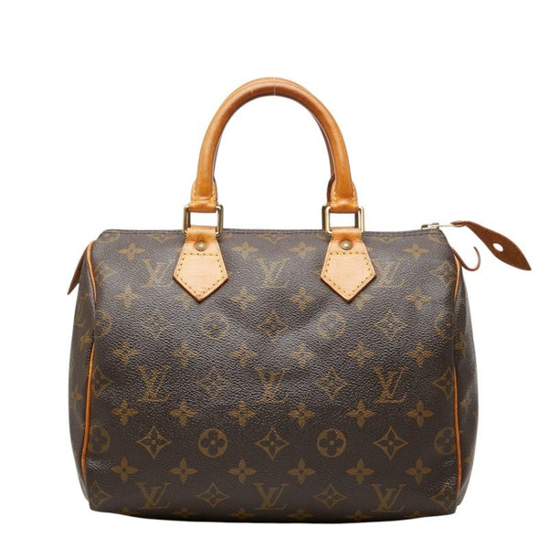 Louis Vuitton Speedy25 Monogram handbag
