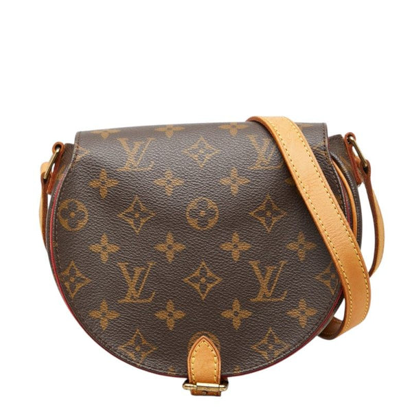 Louis Vuitton Monogram Shoulder Bag