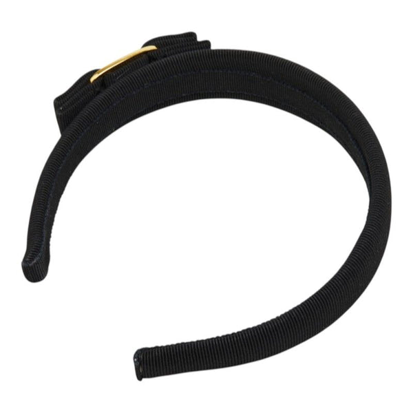 Salvatore Ferragamo Vara Cotton Headband