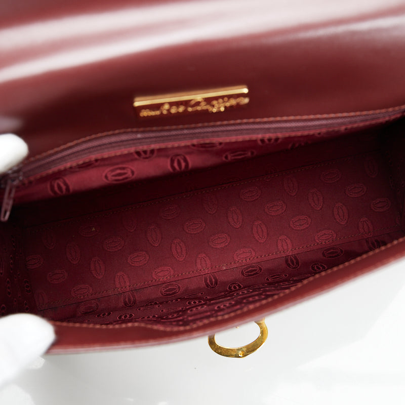 Must De Cartier Handbag