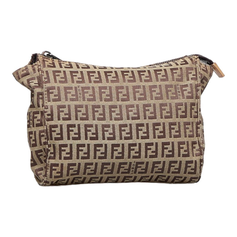 Zucca Canvas Pouch 7N0007