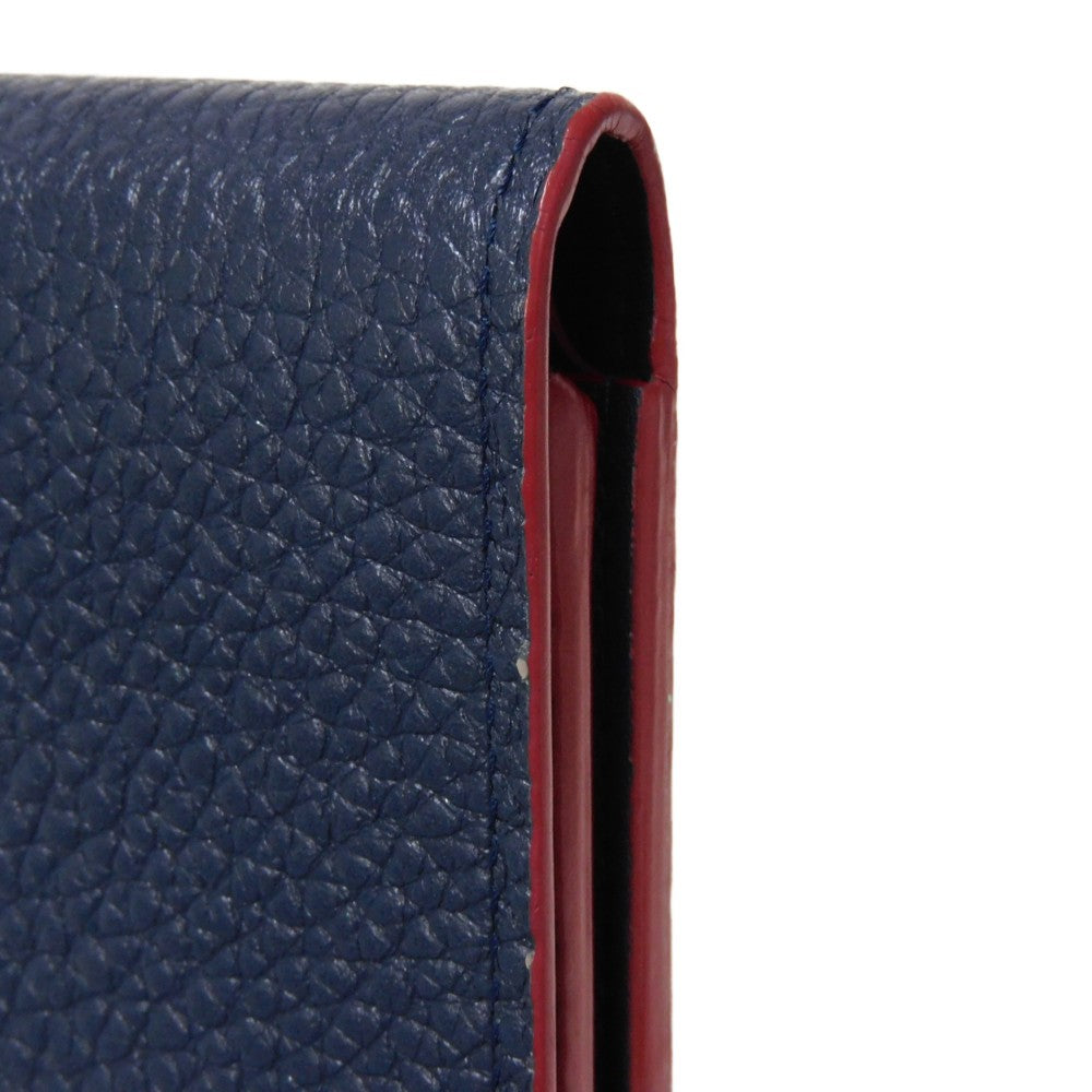 Louis Vuitton Capucines Compact Wallet M63741