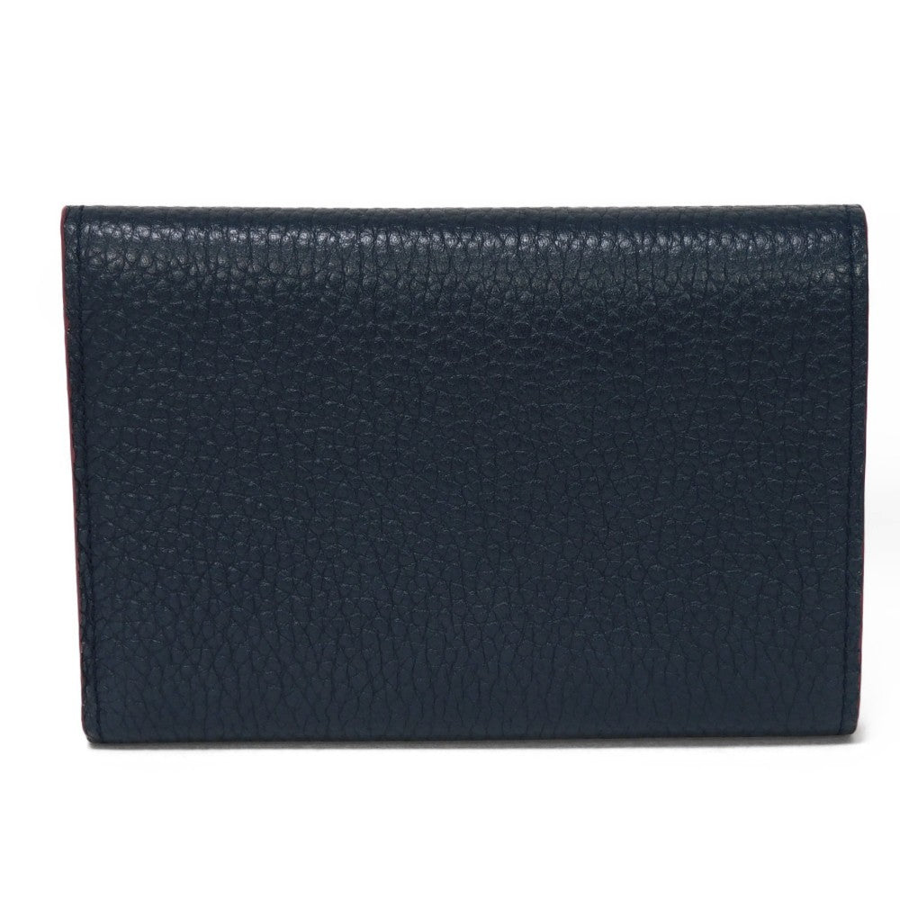 Louis Vuitton Capucines Compact Wallet M63741