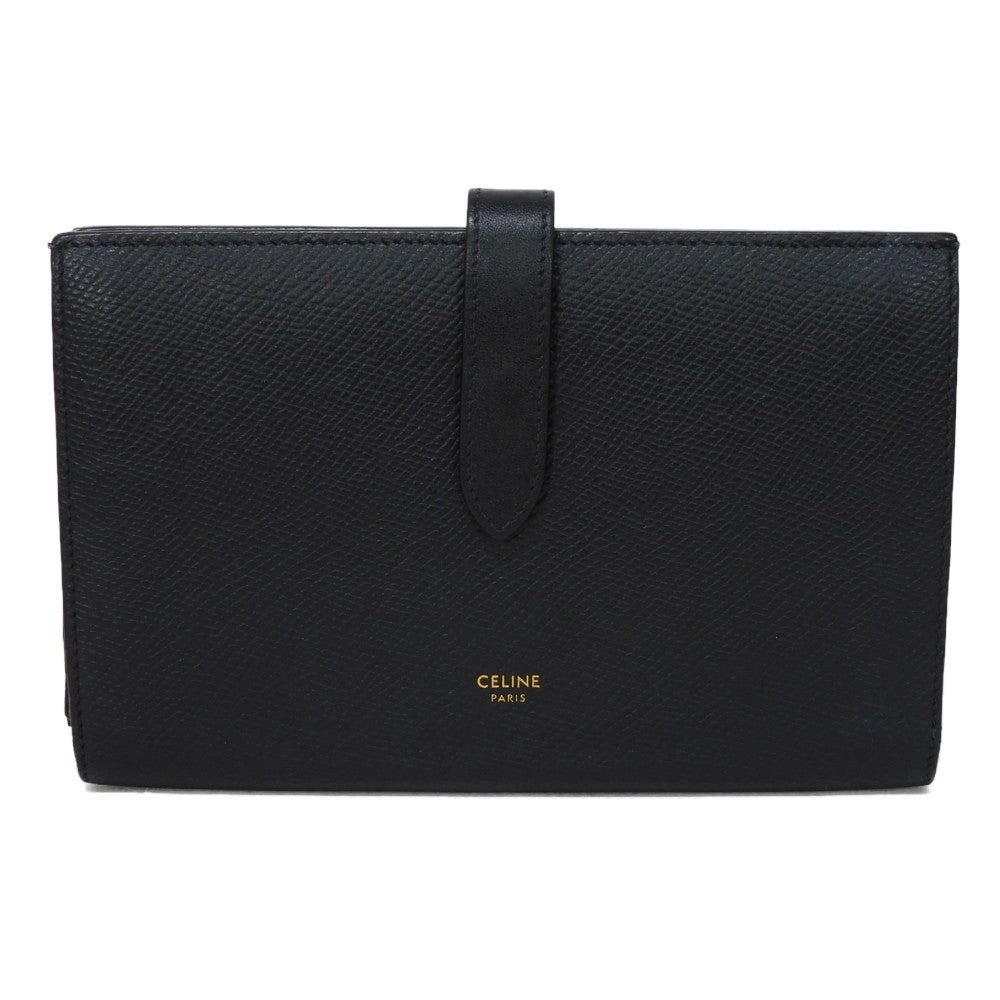 Celine Large Strap Wallet 10B633BFP.38NO