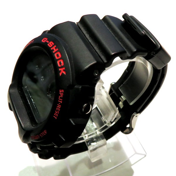 Casio G-Shock Quartz Watch DW6900FS