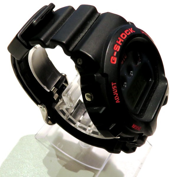 Casio G-Shock Quartz Watch DW6900FS