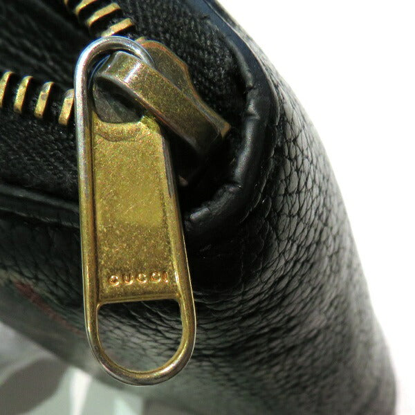 Gucci null Leather 496319.0