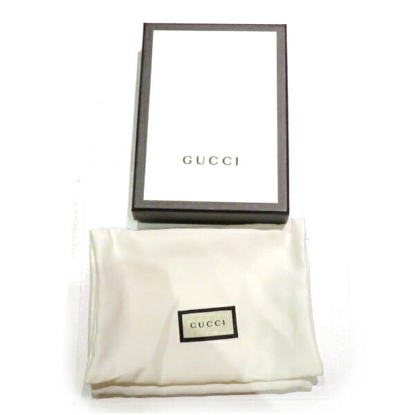 Gucci null Leather 496319.0