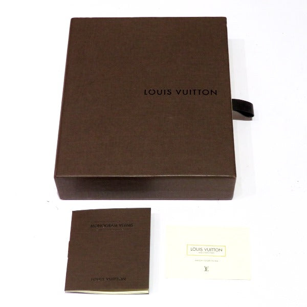 Louis Vuitton Vernis Coin Case M58216