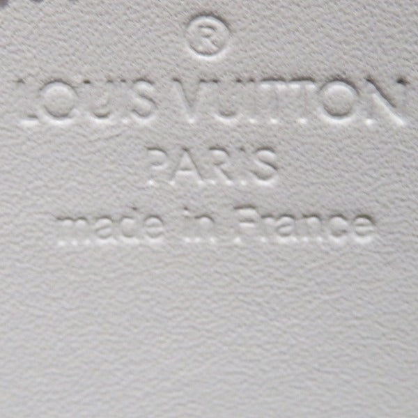 Louis Vuitton Vernis Coin Case M58216