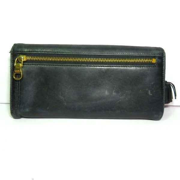 Loewe Anagram Long Wallet