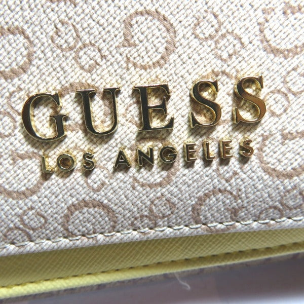 Guess SG873501 Tri-Fold Wallet for Women in Great Condition