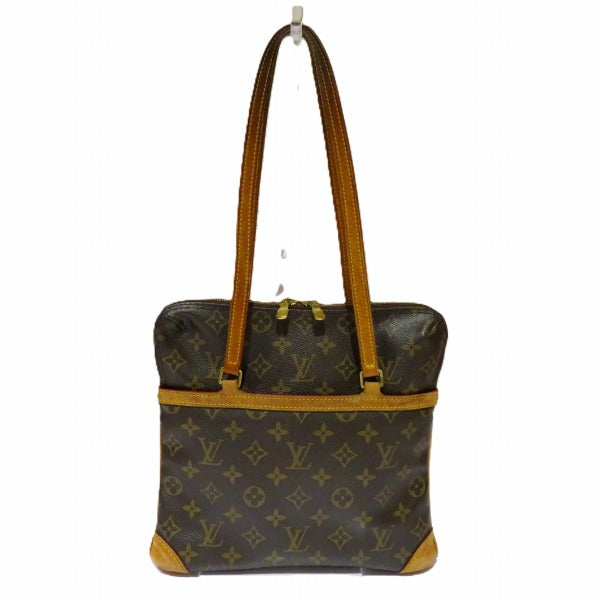 Louis Vuitton Monogram Coussin GM Shoulder Bag