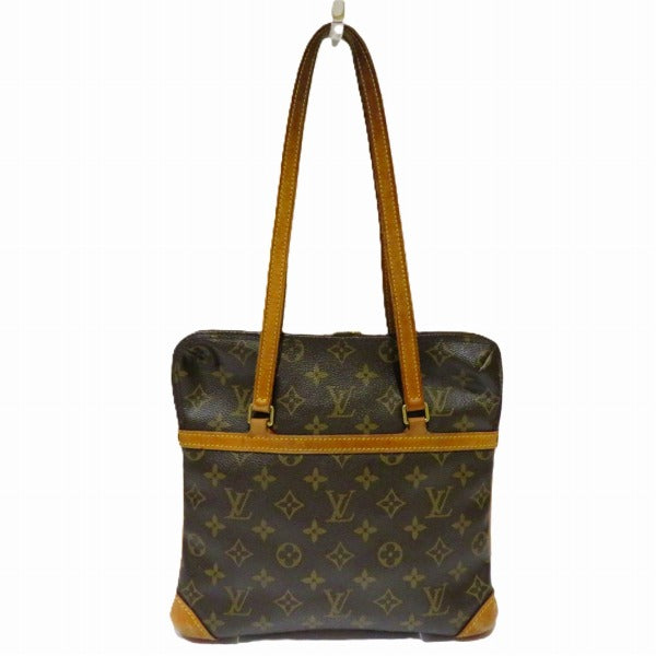 Louis Vuitton Monogram Coussin GM Shoulder Bag M51141