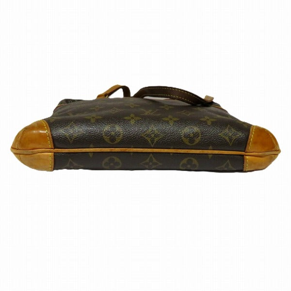 Louis Vuitton Monogram Coussin GM Shoulder Bag M51141