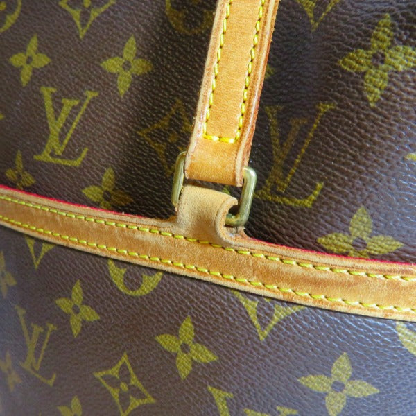 Louis Vuitton Monogram Coussin GM Shoulder Bag M51141