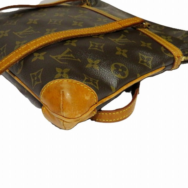 Louis Vuitton Monogram Coussin GM Shoulder Bag M51141