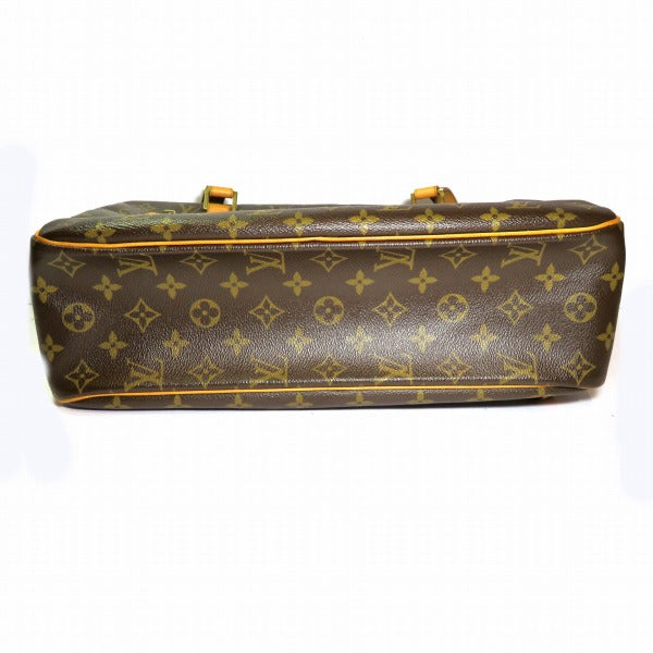 Louis Vuitton Monogram Cite GM Shoulder Bag M51181