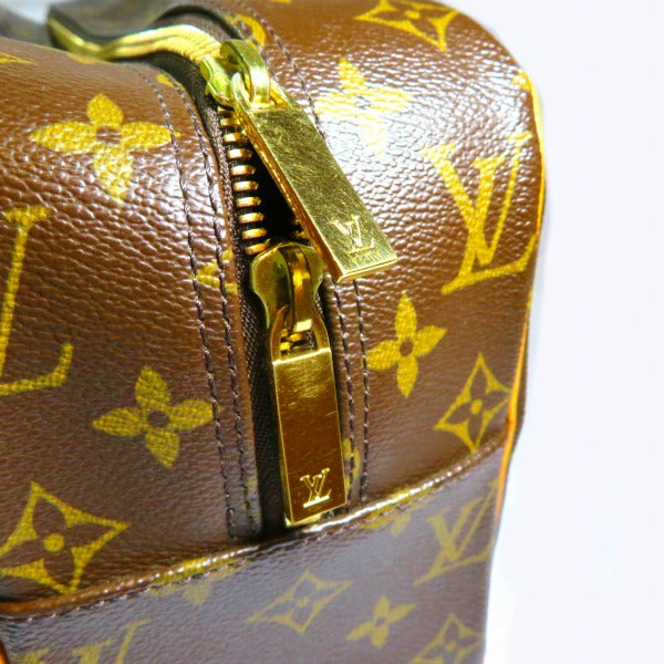 Louis Vuitton Monogram Cite GM Shoulder Bag M51181